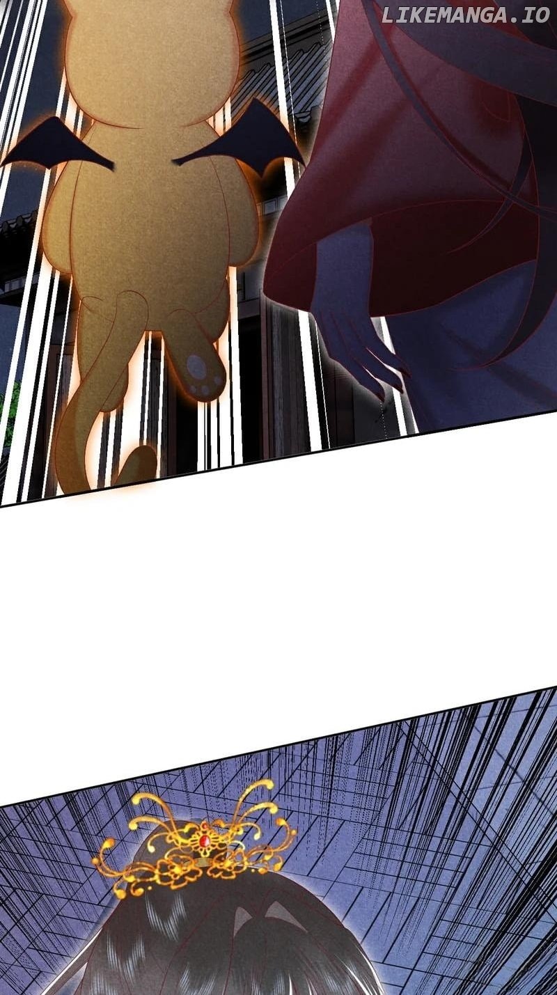 Empress of Hell’s Mission Guide Chapter 38 - page 45